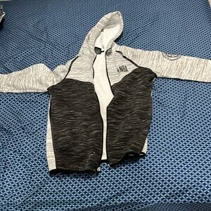 Men’s NBA Jacket